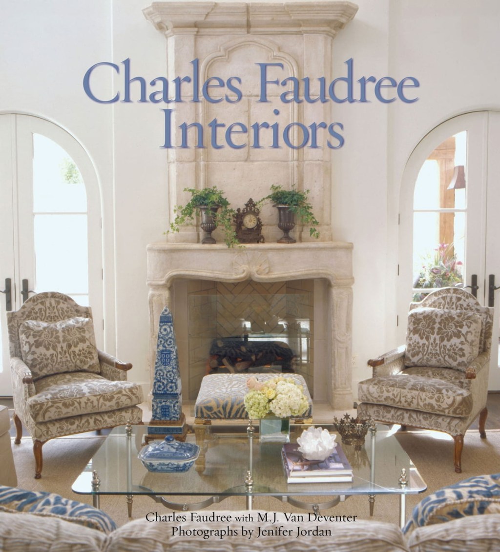 Picture of: Charles Faudree Interiors eBook von Charles Faudree – EPUB
