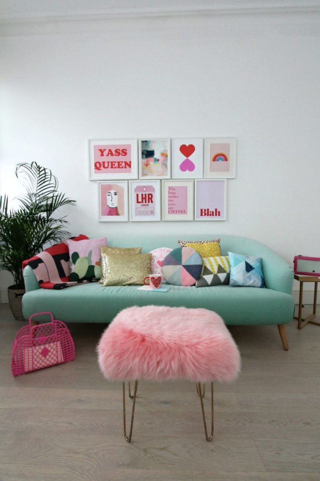 Picture of: littleBIGBELL – Design, Interiors, Fashion & Lifestyle  Pastel