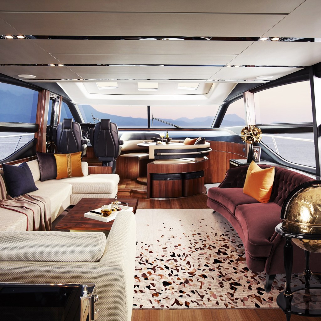 Picture of: LUXURY YACHTS INTERIOR TRENDS   Insplosion
