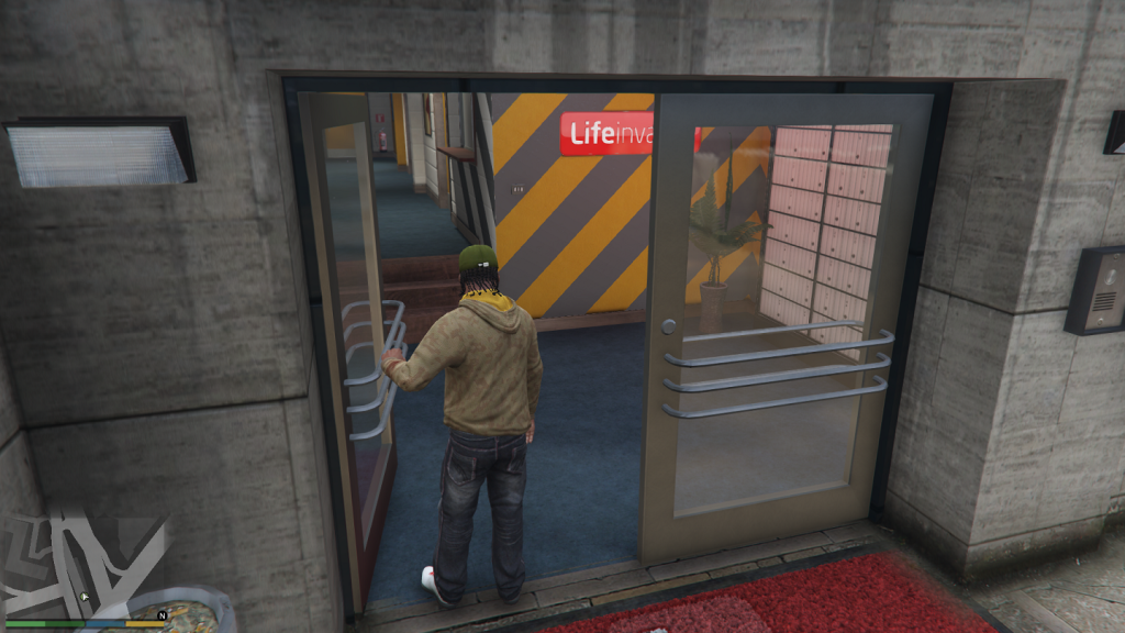 Picture of: Open All Interiors – GTA-Mods