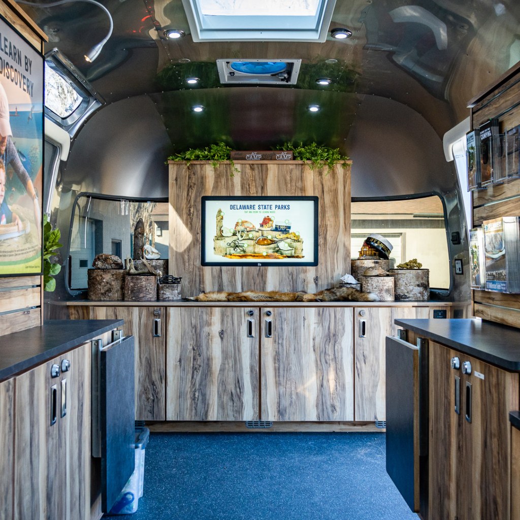 Picture of: Ultimate Airstreams – Custom Project Configurator