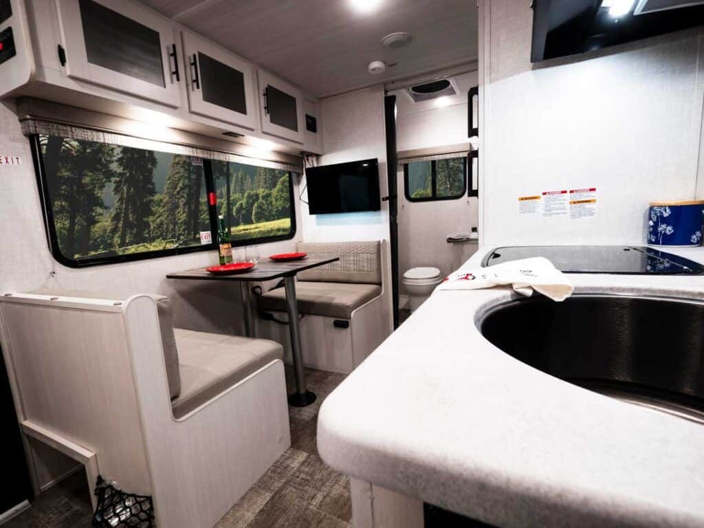 Picture of: Ultimate Guide To The Best Small Travel Trailers Of